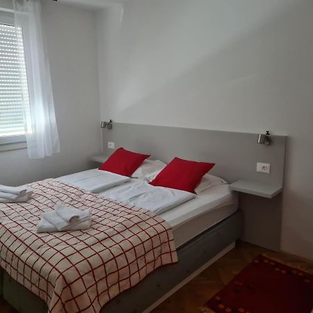 Sara Lejlighed Mostar Eksteriør billede