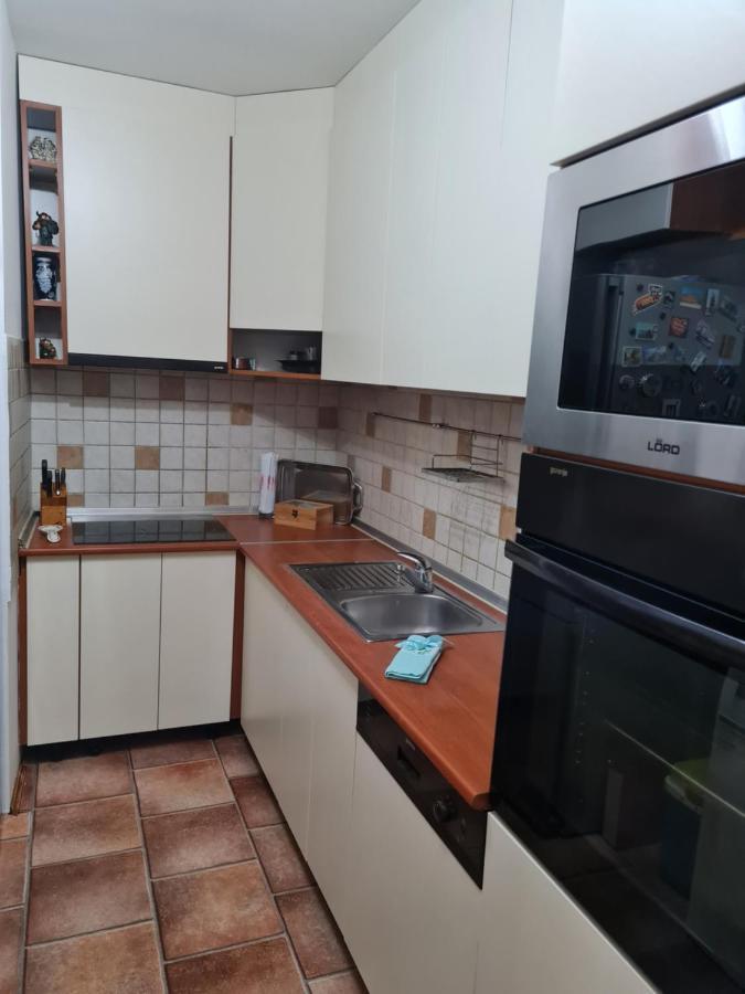 Sara Lejlighed Mostar Eksteriør billede