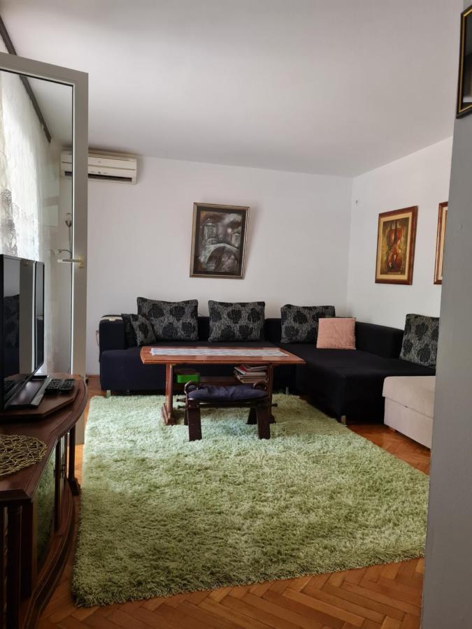 Sara Lejlighed Mostar Eksteriør billede